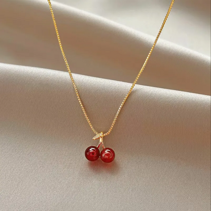 Cherry Luxe