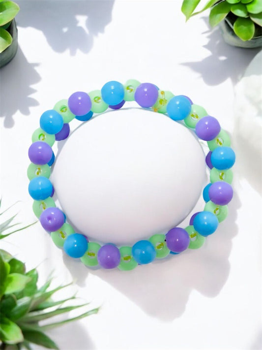 Lavander with Softly Haze